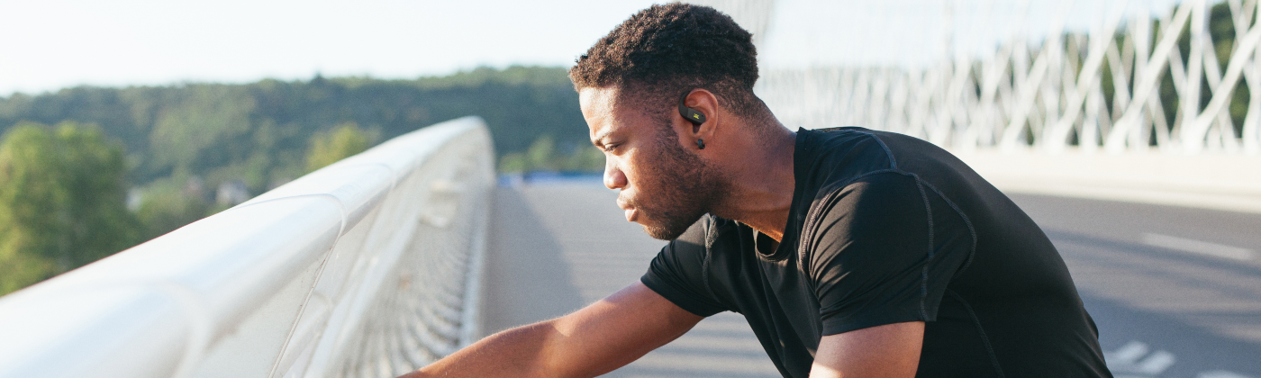 Finde die besten Sport-Kopfhörer zum Laufen und für deine anderen Workouts